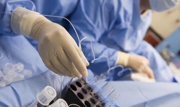 做供卵试管代怀男孩过程【供卵试管代怀男孩的全过程】